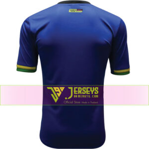 Jerseys90minute MM5Maillots thailande