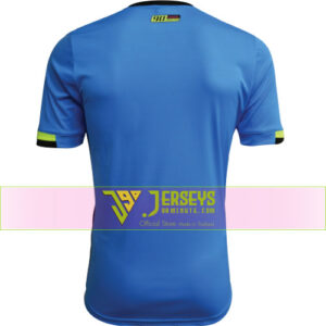 Jerseys90minute MM5Maillots thailande