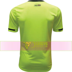 Jerseys90minute MM5Maillots thailande