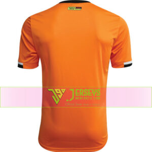 Jerseys90minute MM5Maillots thailande