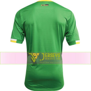 Jerseys90minute MM5Maillots thailande