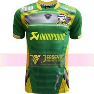 Jerseys90minute MM5Maillots thailande