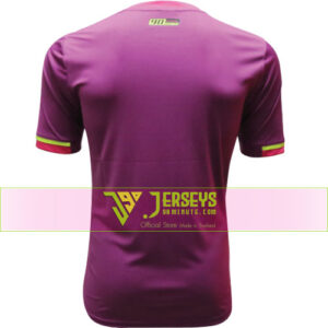 Jerseys90minute MM5Maillots thailande