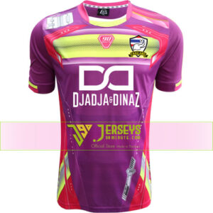 Jerseys90minute MM5Maillots thailande