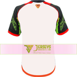 Jerseys90minute MM6Maillots thailande