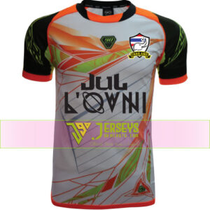 Jerseys90minute MM6Maillots thailande