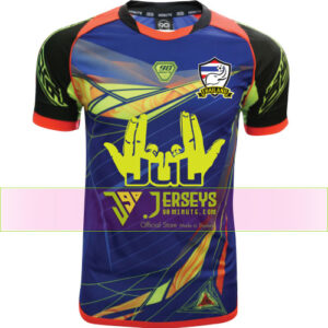 Jerseys90minute MM6Maillots thailande