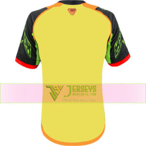 Jerseys90minute MM6Maillots thailande