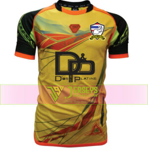 Jerseys90minute MM6Maillots thailande