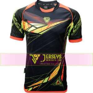 Jerseys90minute MM6Maillots thailande