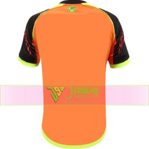 Jerseys90minute MM6Maillots thailande