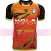 Jerseys90minute MM6Maillots thailande