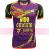 Jerseys90minute MM6Maillots thailande