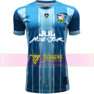 Maillots thailande MLT Maillots JUL Mise à jour (Mint)